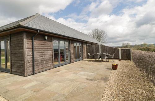 Queen Camel House | Rectory Farm View