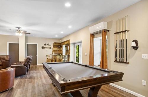Beech Mountain House | Red Bear Run
