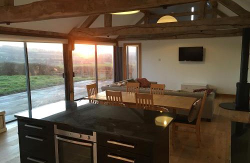 Whichford House | Red Brick Barn