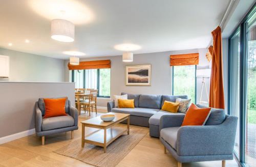 Alvie House | Red Deer Lodge