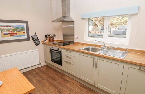 Whitland Cottage | RED KITE, pet friendly, character holiday cottage in Blaenwaun