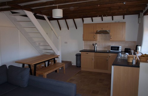 Broad Clyst Hotel | Red Lion