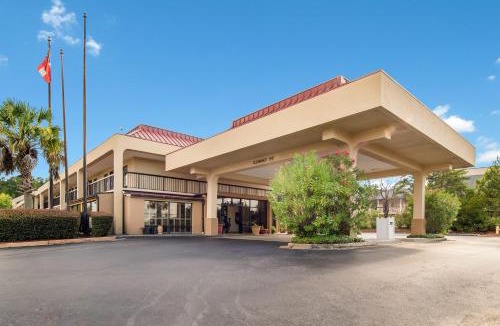 Augusta Hotel | Red Roof Inn Augusta – Washington Road