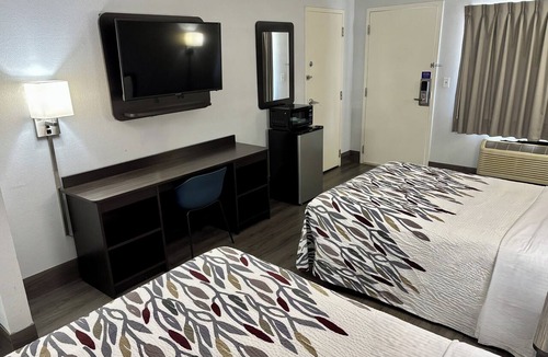 Lake Purdy Hotel | Red Roof Inn Birmingham – Highway 280