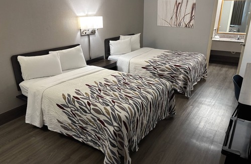 Lake Purdy Hotel | Red Roof Inn Birmingham – Highway 280