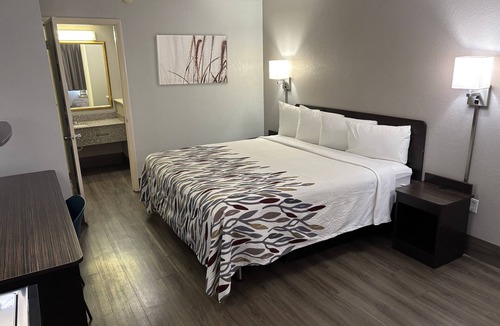 Lake Purdy Hotel | Red Roof Inn Birmingham – Highway 280