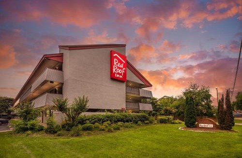 Durham Hotel | Red Roof Inn Durham - Duke Univ Medical Center