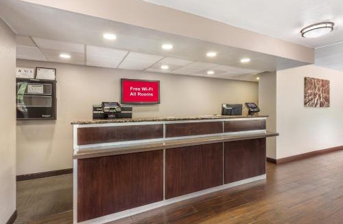 Durham Hotel | Red Roof Inn Durham - Duke Univ Medical Center