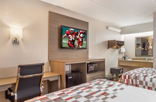 Durham Hotel | Red Roof Inn Durham - Duke Univ Medical Center