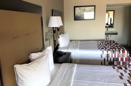 Greenville Hotel | Red Roof Inn Greenville, NC