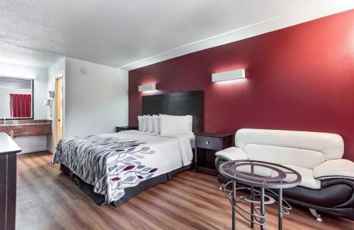 Monteagle Hotel | Red Roof Inn Monteagle - I-24