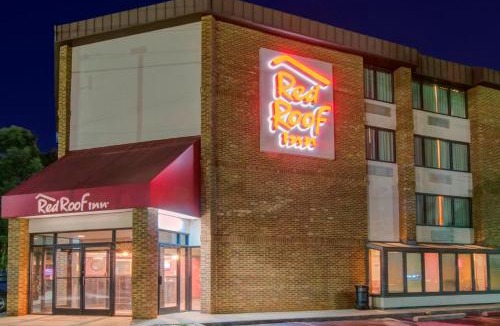 Southwest Raleigh Hotel | Red Roof Inn Raleigh Southwest - Cary