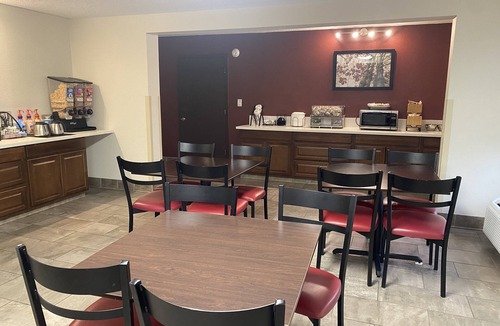Roanoke Rapids Hotel | Red Roof Inn Roanoke Rapids