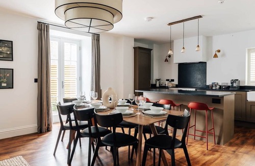 Bristol Apartment | Redland Suites - Apartment 1