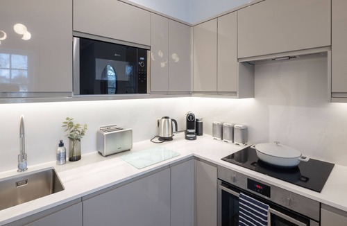 Clifton Apartment | Redmayne House
