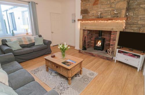 Amble House | Redshank
