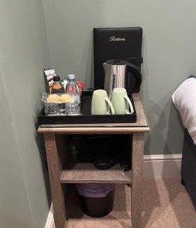 Dufton Bed & Breakfast | Redstones