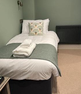 Dufton Bed & Breakfast | Redstones
