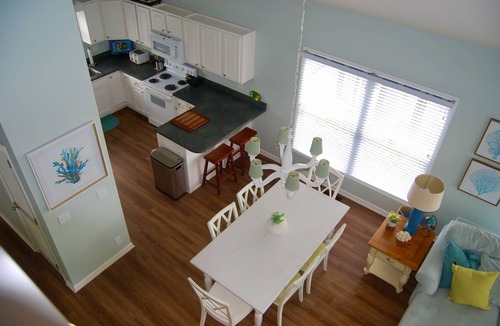 Ocean Isle Beach House | REDUCED RATES FOR AUGUST - 4 Bed IP House on Water-Sleeps 8-EASY BEACH ACCESS