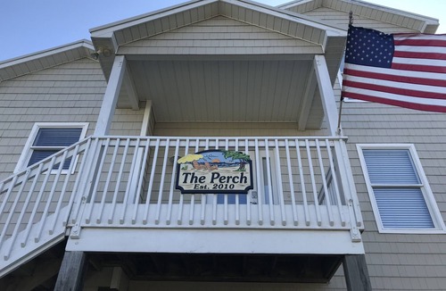 Ocean Isle Beach House | REDUCED RATES FOR AUGUST - 4 Bed IP House on Water-Sleeps 8-EASY BEACH ACCESS