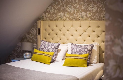 Redworth Hotel | Redworth Hall Hotel- Part of the Cairn Collection