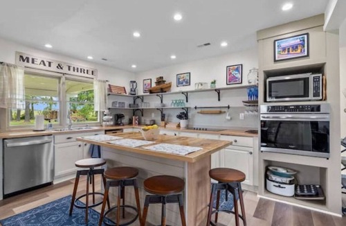 Morehead City House | Reel Nice Home