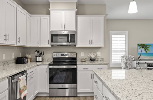 Morehead City House | Reel Paradise, Mainland Townhouse in Beaufort, NC!