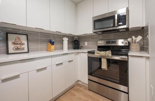 Charlotte Center City Apartment | Regal Living