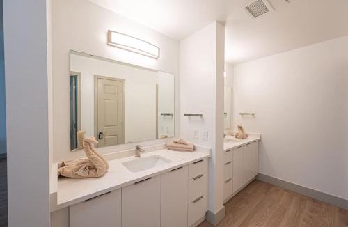 Charlotte Center City Apartment | Regal Living
