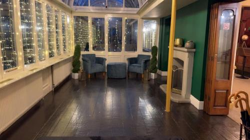 Oadby Hotel | Regency Hotel
