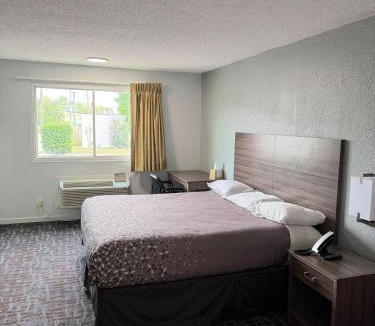 Talbot's Corner Hotel | Regency Inn & Suites