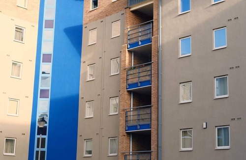 Newcastle-upon-Tyne Apartment | Regent in Gosforth with 2 bedrooms and 2 bathrooms