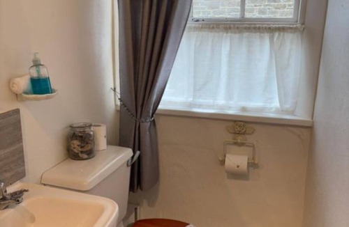 Simonburn Bed & Breakfast | Relax and Unwind in Simonburn Bed and Breakfast’s Family Room with Garden Views