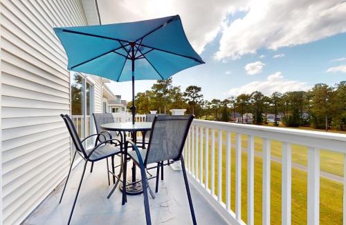 Calabash Apartment | Relax at Middleton