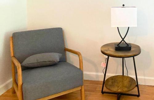 Mill Spring House | Relax at Saddleback