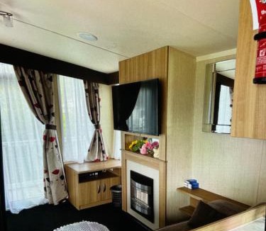 Prestonpans Resort | Relax & Dream
