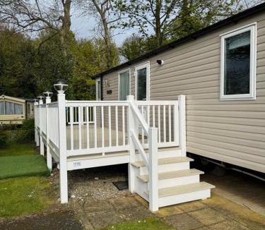 Prestonpans Resort | Relax & Dream