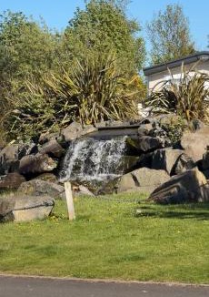 Port Seton Other | Relax&Dreams caravan