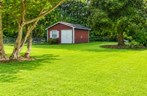 Piney Green House | Relax & Recharge 3BR Home Close to Beaches & Trails