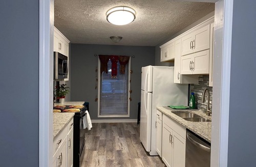 Westover House | Relax Townhouse