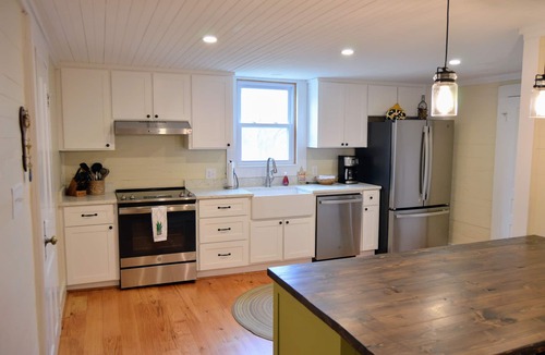 Stokes Other | Relax & Unwind in Mountain View Farmhouse, minutes from Hanging Rock State Park