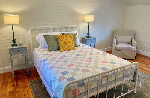 Stokes Other | Relax & Unwind in Mountain View Farmhouse, minutes from Hanging Rock State Park