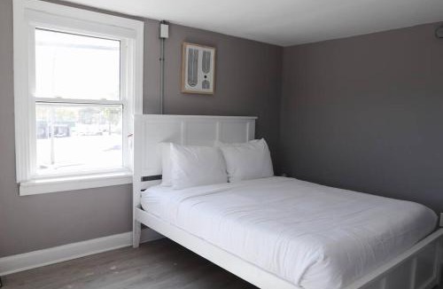 Nashville Hotel | Relaxing 1 BR 10 Mins to Nash