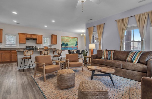 Lake Waccamaw House | Relaxing 3-Bedroom Lake Waccamaw Home with Canal Views, AC & WiFi