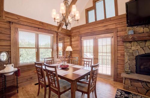 Rutherfordton House | Relaxing Equestrian Retreat With Full Amenities