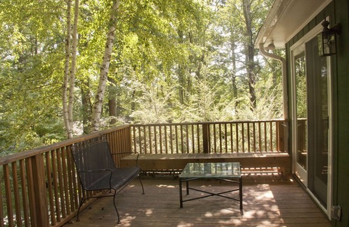 Saluda House | Relaxing Mountain Get Away