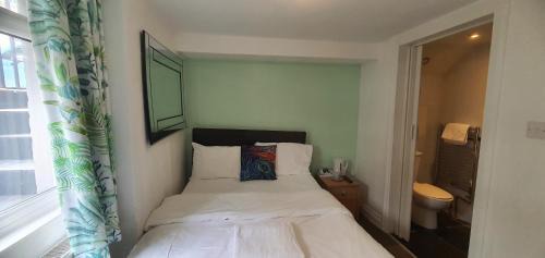 Kemptown House | Relaxing Seaside Haven Close to Pier & Marina