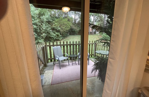 North Raleigh Condo | Remodeled Raleigh condo, cozy and convenient