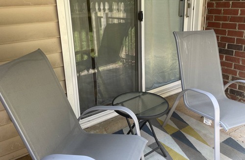 North Raleigh Condo | Remodeled Raleigh condo, cozy and convenient