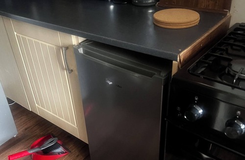 Gorgie Apartment | Remodelled One Bedroom Apartment in Gorgie